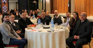 DUAL STUDIES HOLDS ITS ADVISORY CONFERENCE IN PARTNERSHIP WITH THE PRIVATE SECTOR