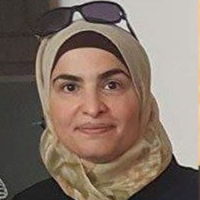 Dr. Mahasen Anabtawi Head of the Industrial Engineering Programme