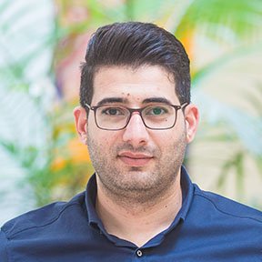 Mr. Anas Aqel Head of the Electrical Engineering Programme