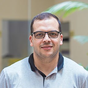 Mr. Mohammad Hussien Private Sector Liaison Officer