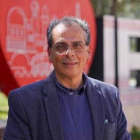 Dean of Dual Studies