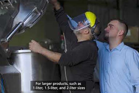 كاظم جعفر تخصص هندسة صناعية 